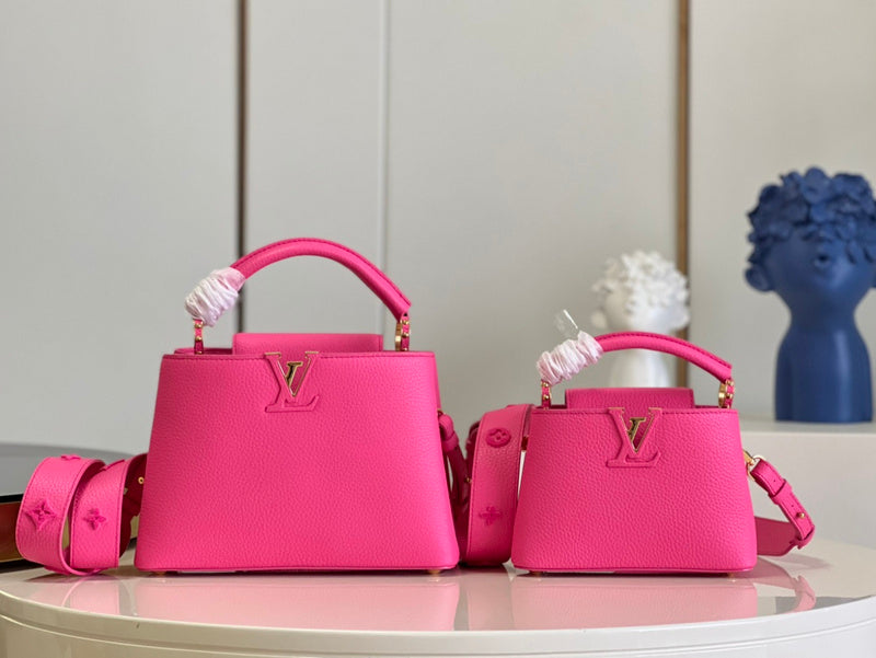 COZY - LV Bags - 1944