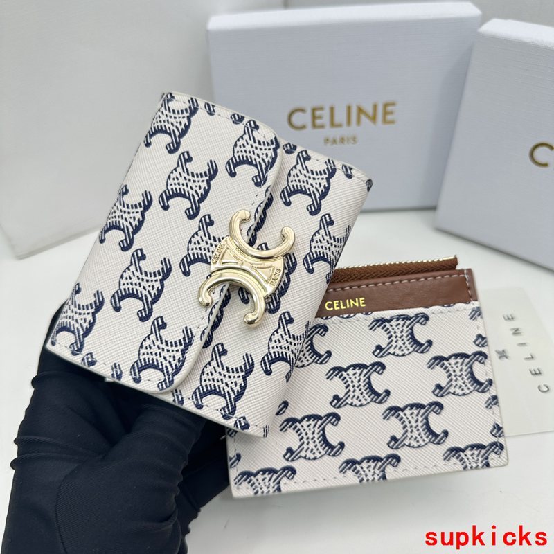 COZY BAGS - Mix Wallets - 708