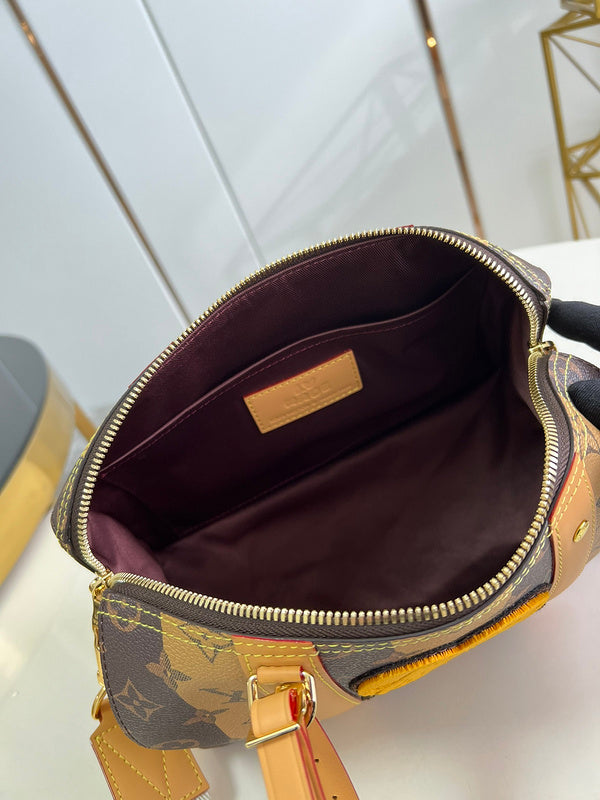 COZY BAGS - LOV Bags - 2465