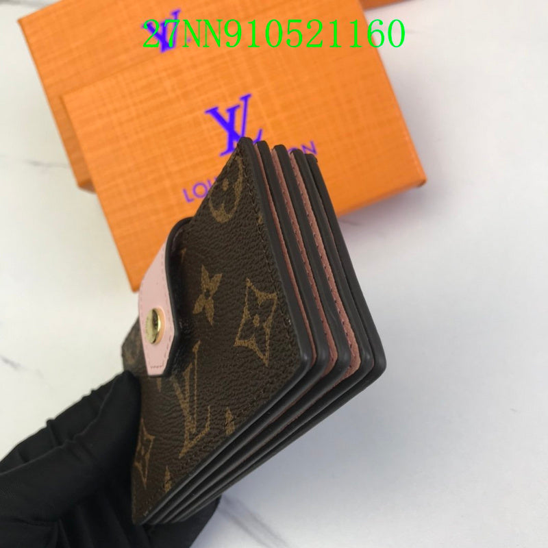 COZY BAGS - CHL Wallet - 910
