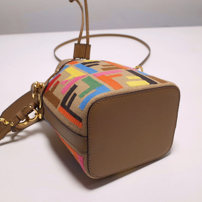 COZY - FDE Bags - 188
