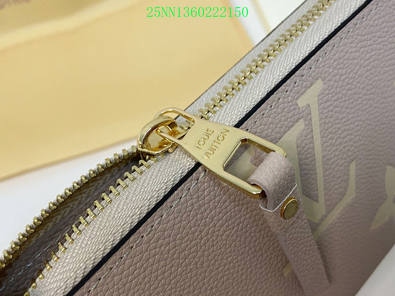 COZY BAGS - LOV Wallet - 707