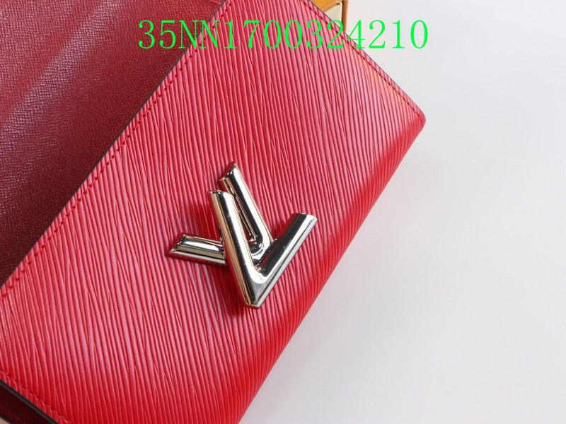 COZY BAGS - LOV Wallet - 1490
