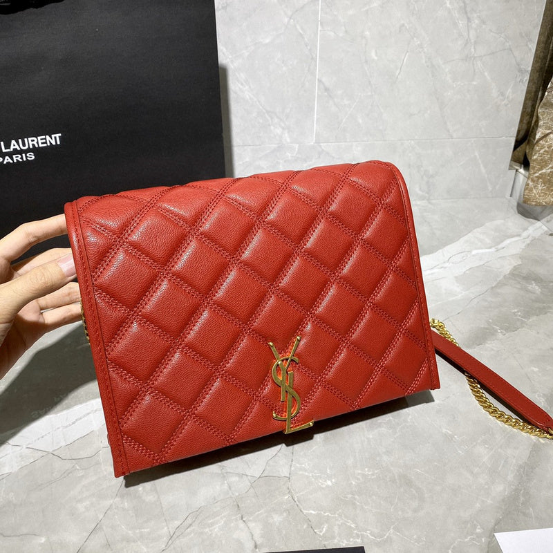 COZY BAGS - YLS Bags - 1687