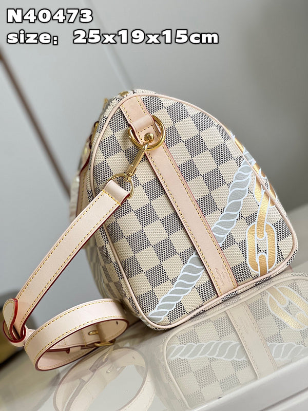 COZY - LV Bags - 1073