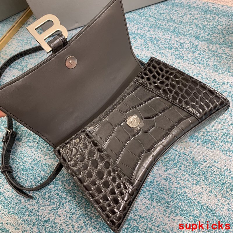 COZY BAGS - BG Hourglass Bags - 174