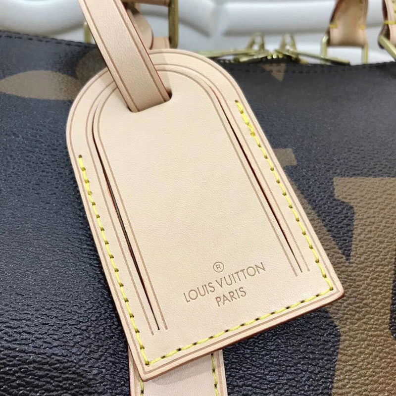 JB - LOV Travel Bags - 142