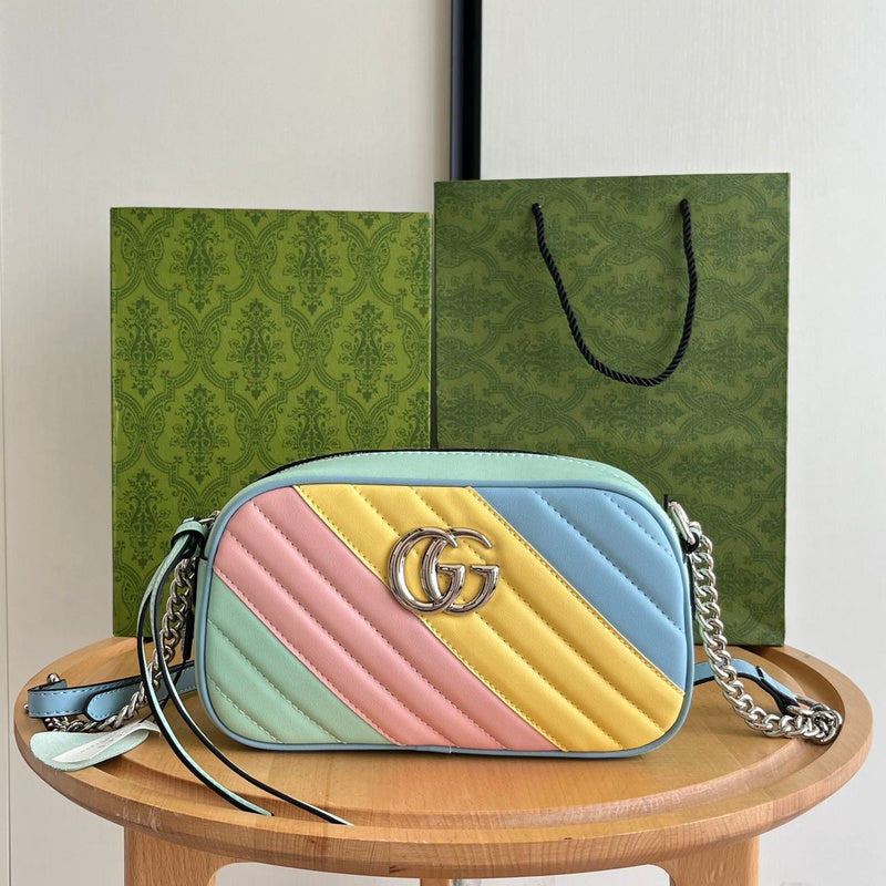 COZY BAGS - GUKI Bags - 093