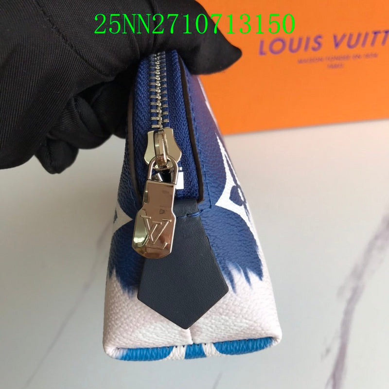 COZY BAGS - LOV Wallet - 1082