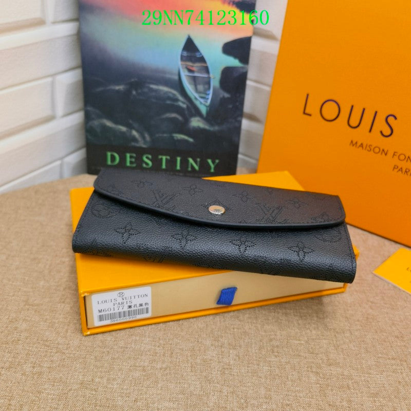COZY BAGS - CHL Wallet - 262