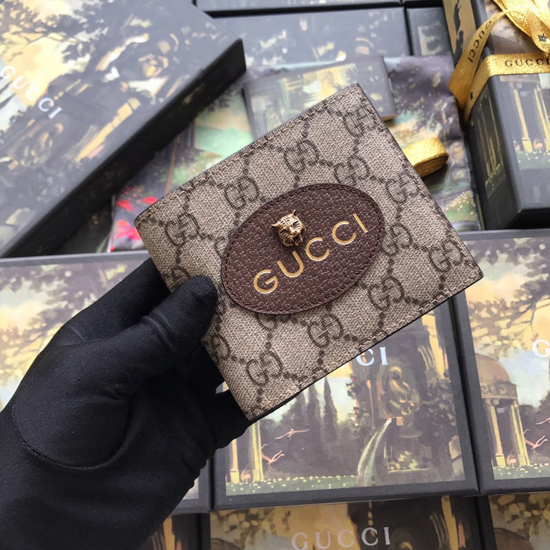 COZY BAGS - Guki Wallet - 620