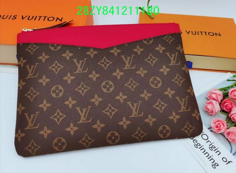 COZY BAGS - CHL Wallet - 1215