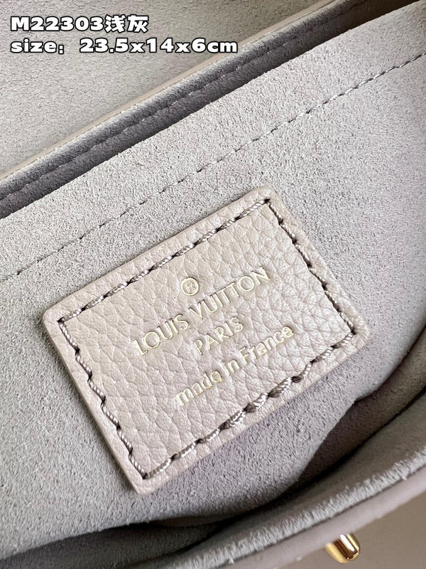 COZY - LV Bags - 865