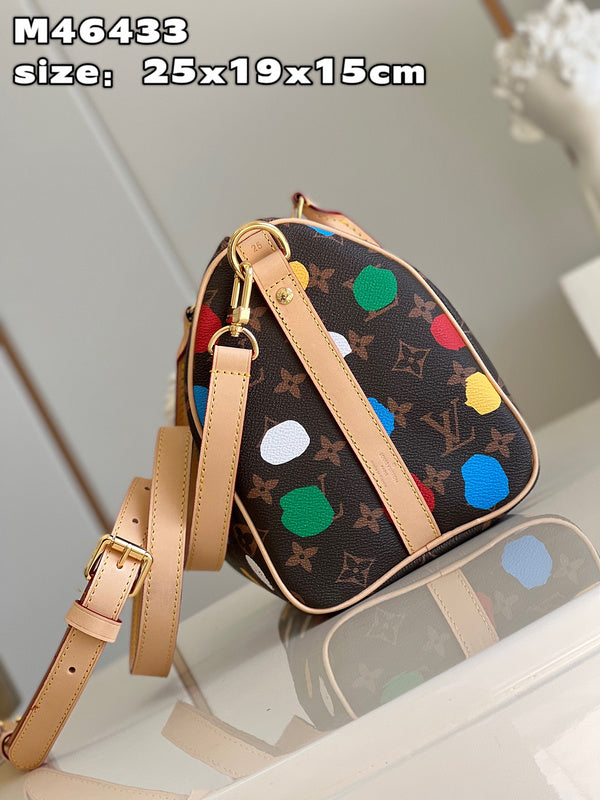 COZY BAGS - LOV Bags - 1334