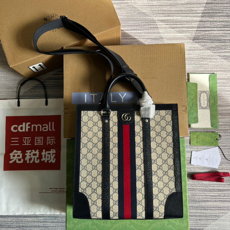 COZY BAGS - Guki Men Bags - 089