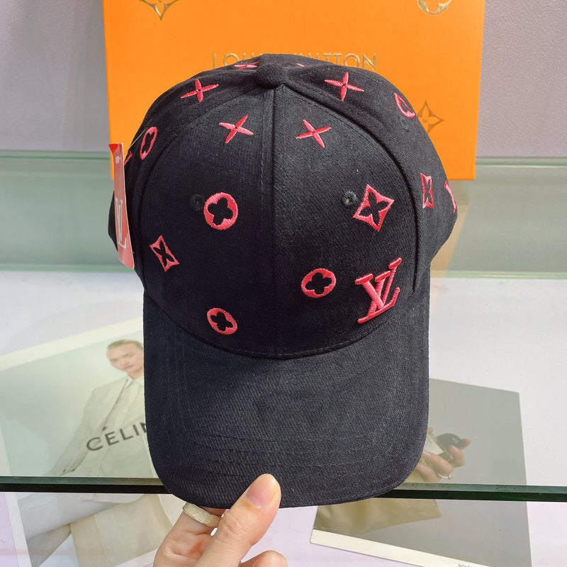 COZY BAGS - LOV Hats & Caps - 071