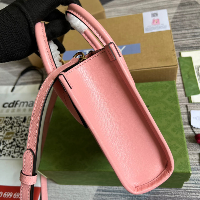 JB - Guki Lady Bags - 504
