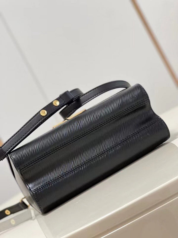 COZY BAGS - LOV Bags - 2017