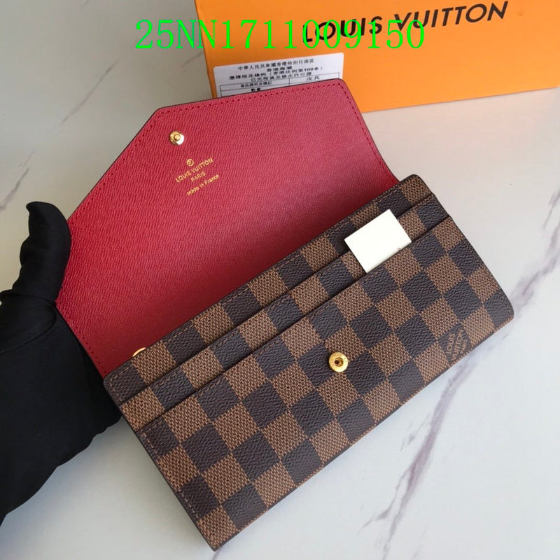 COZY BAGS - LOV Wallet - 941