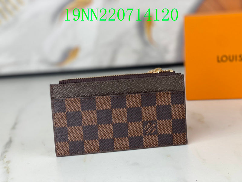 COZY BAGS - LOV Wallet - 228