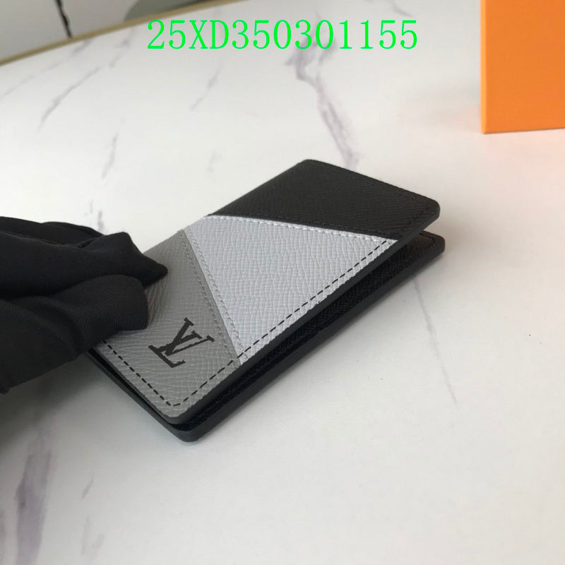 COZY BAGS - CHL Wallet - 1112