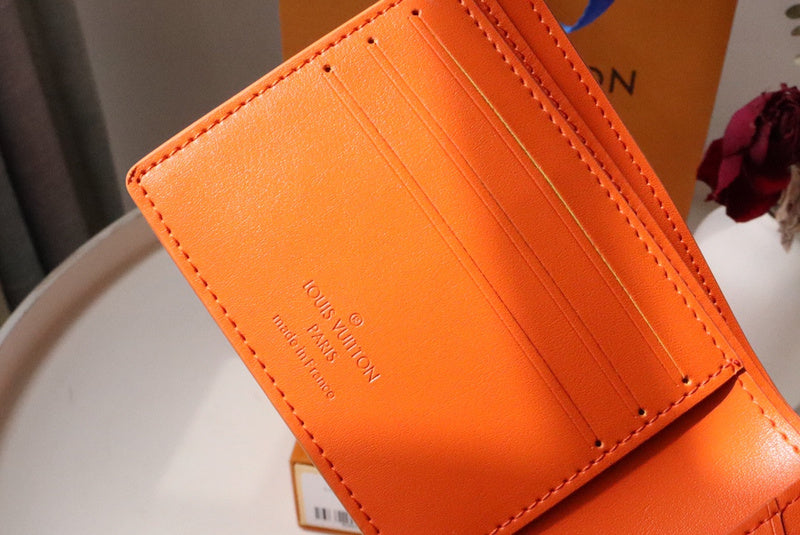 COZY BAGS - LOV Wallets - 635
