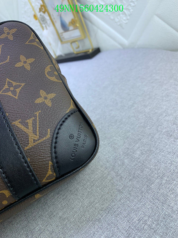 COZY BAGS - LOV Wallet - 543