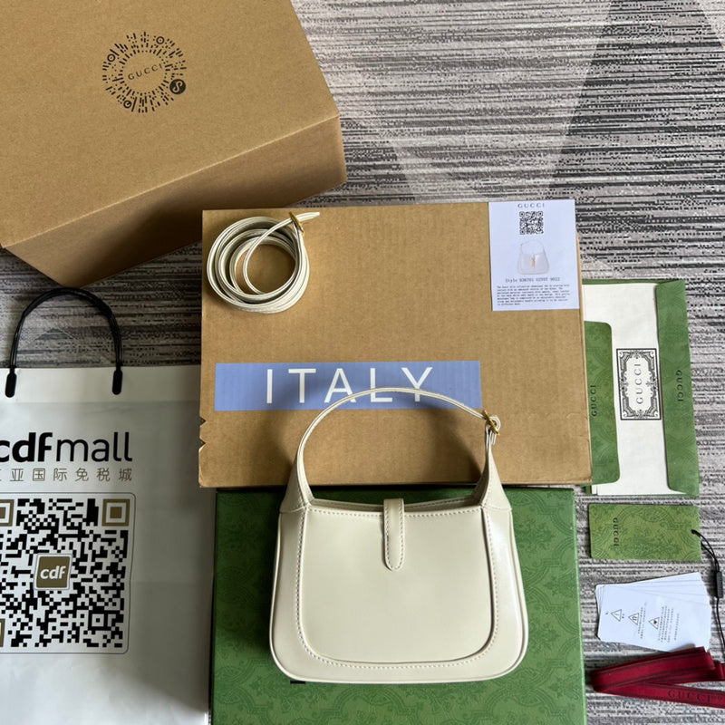 COZY BAGS - GUKI Bags - 1250