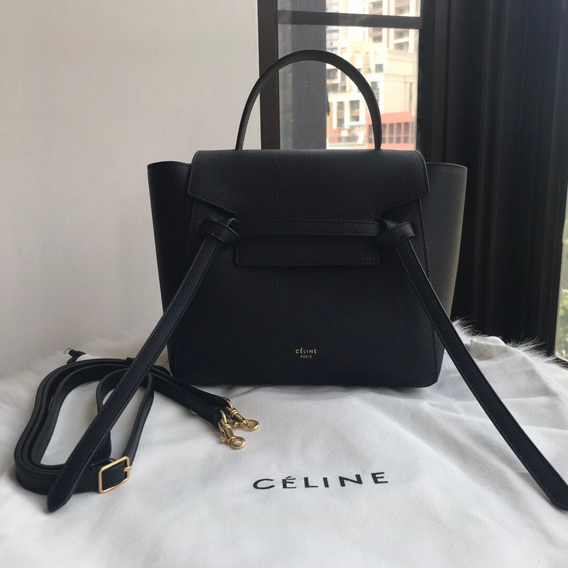 COZY - COL Bags - 393