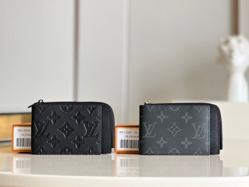 COZY - LOV Wallets - 473