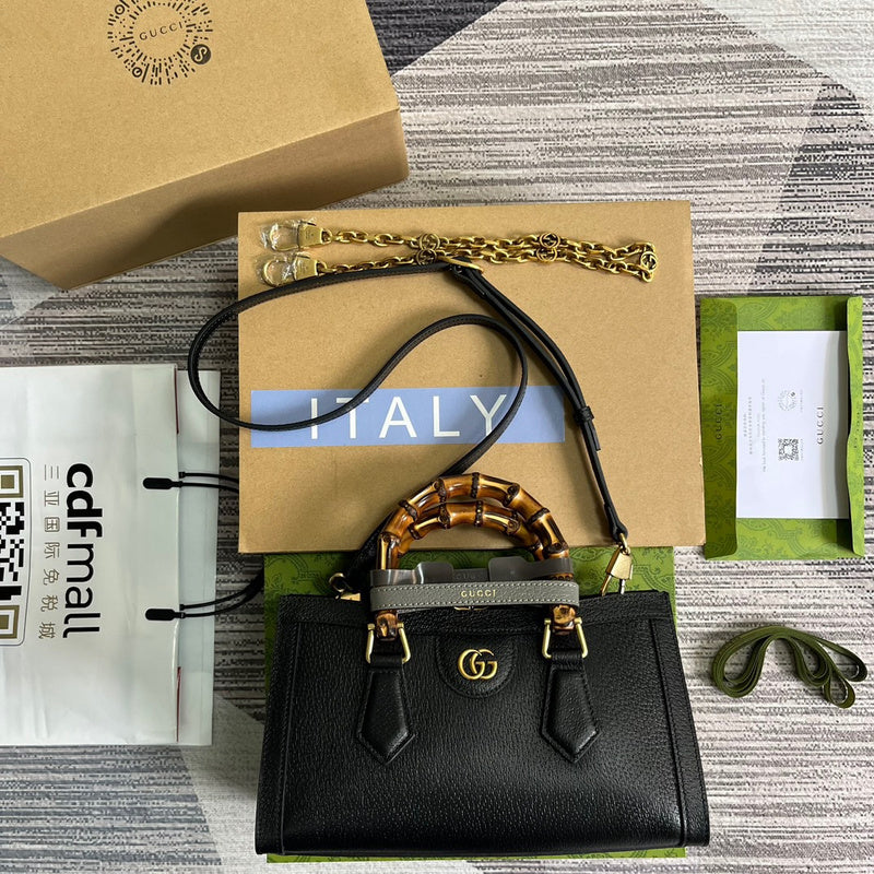 JB - Guki Lady Bags - 212