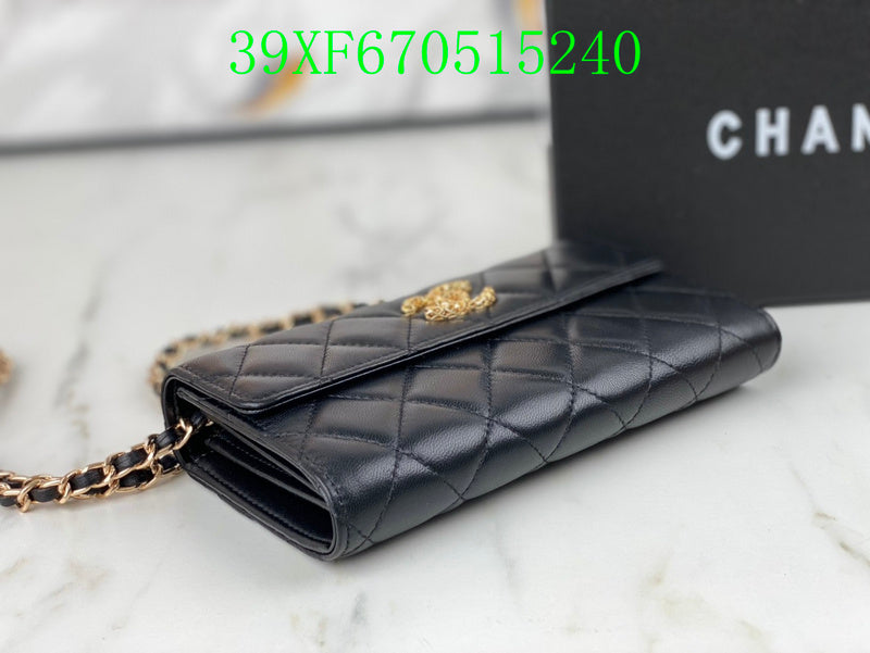 COZY BAGS - CHL Wallet - 144