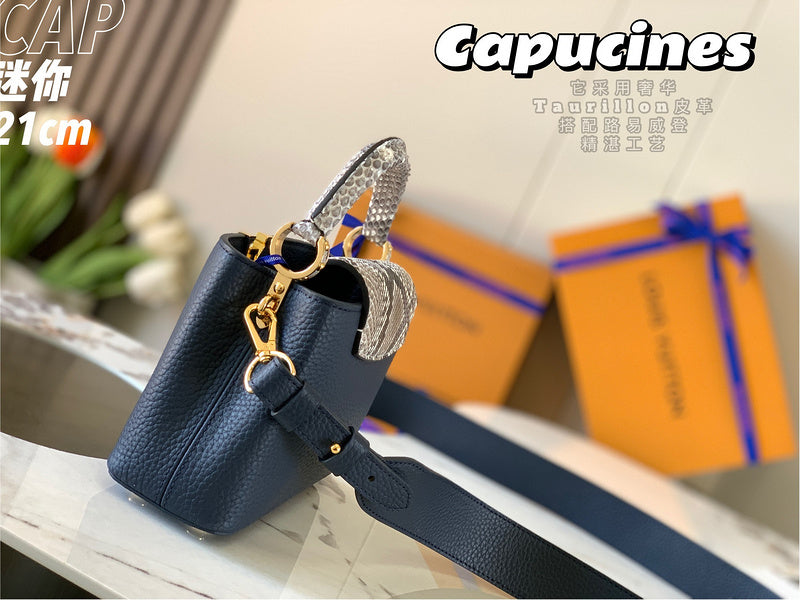 COZY - LOV Lady Bags - 726