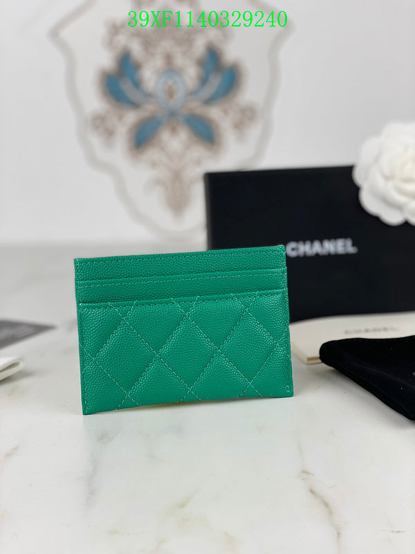 COZY BAGS - CHL Wallet - 182