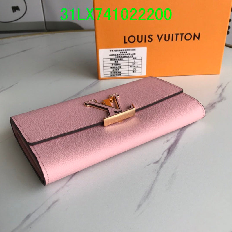 COZY BAGS - CHL Wallet - 1404