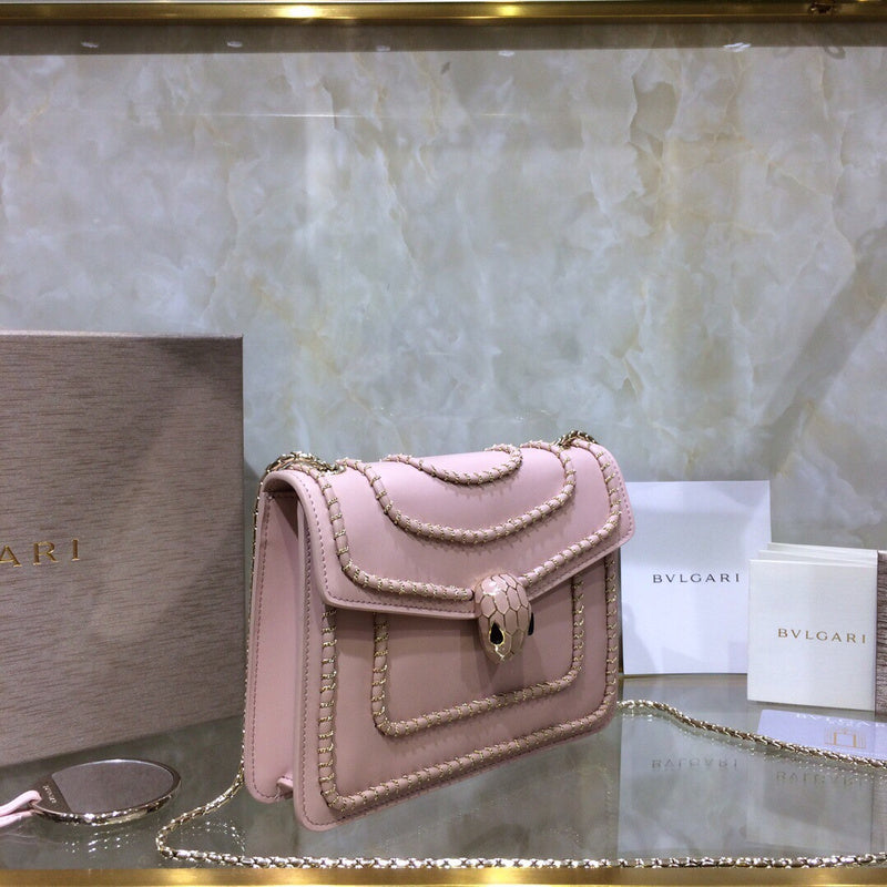JB - BGL Lady Bags - 202