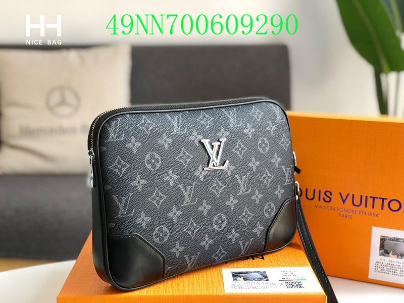 COZY BAGS - CHL Wallet - 842