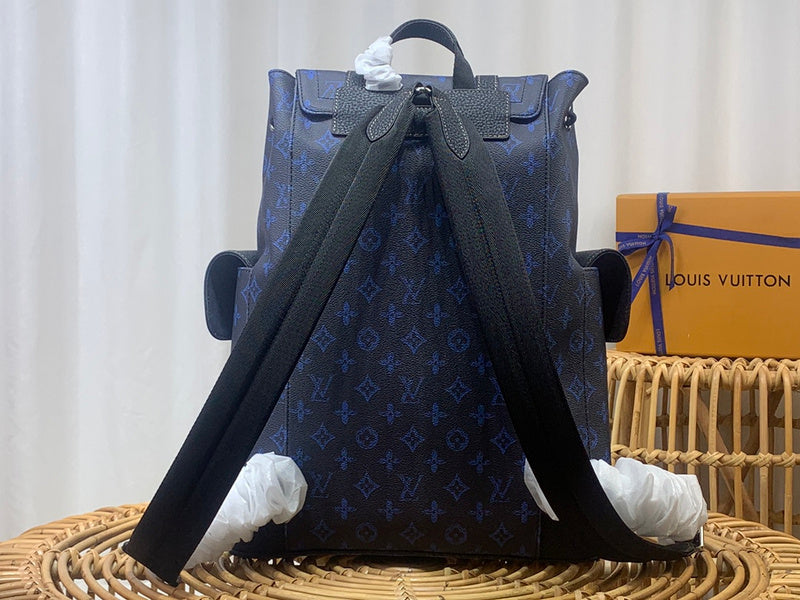 COZY - LOV Backpacks - 005