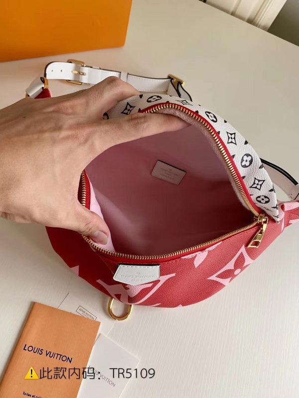 COZY - LV Bags - 5137