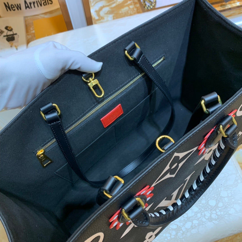 COZY BAGS - LOV Bags - 4349
