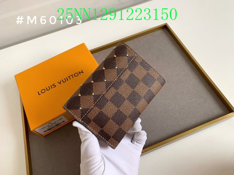 COZY BAGS - CHL Wallet - 312