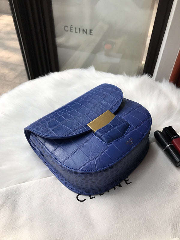 COZY - COL Bags - 556