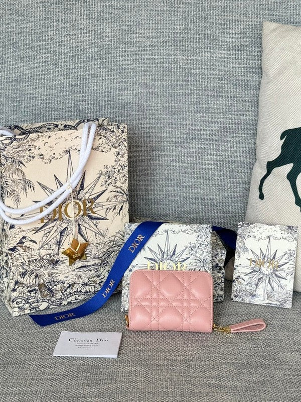 COZY BAGS - DOR Wallets - 077