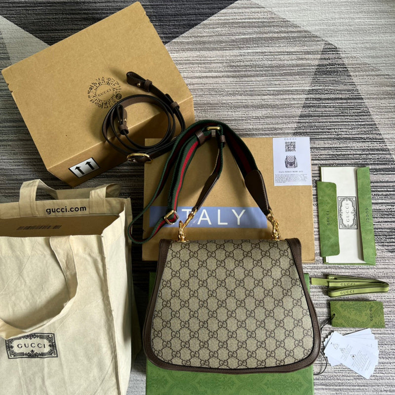 COZY BAGS - GUKI Bags - 1519