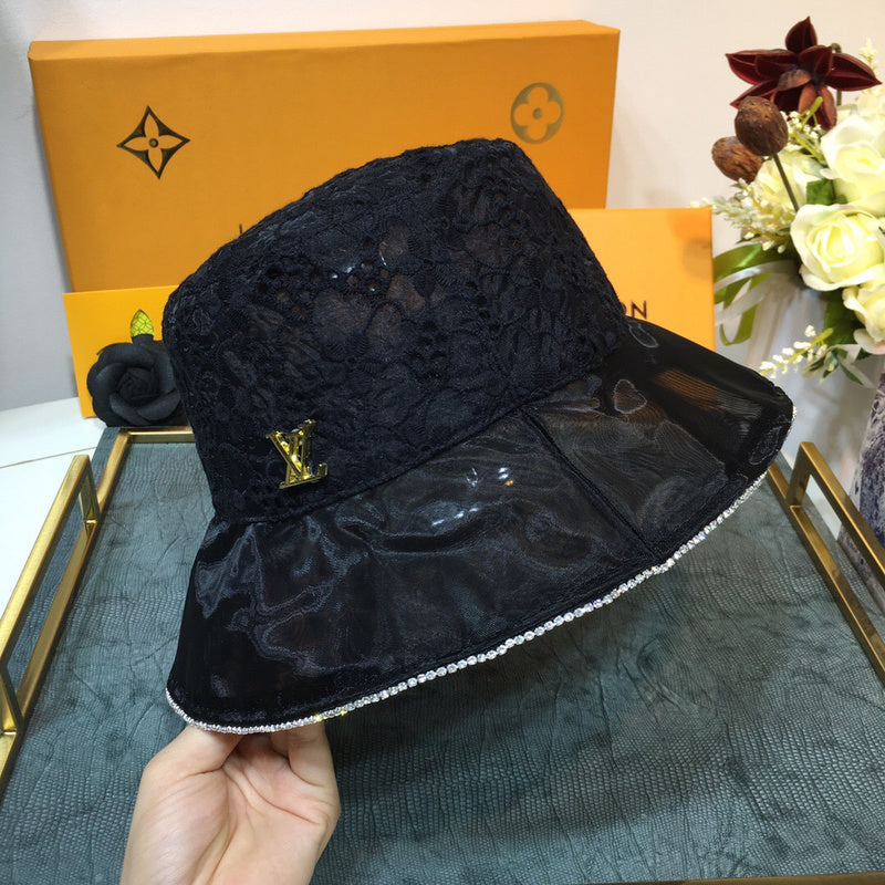 COZY BAGS - LOV Hats & Caps - 230