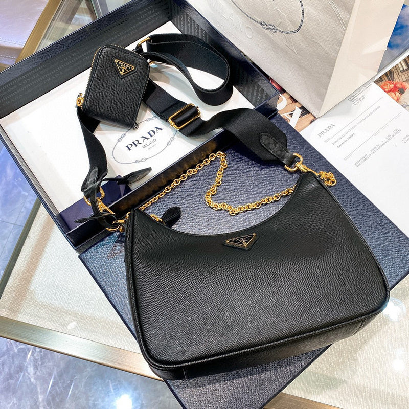 JB - PD Lady Bags - 383