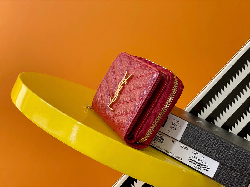 COZY - YLS Wallets - 051