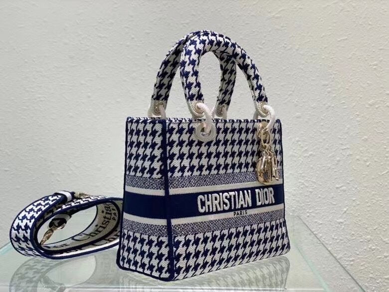 JB - DOR Lady Bags - 462