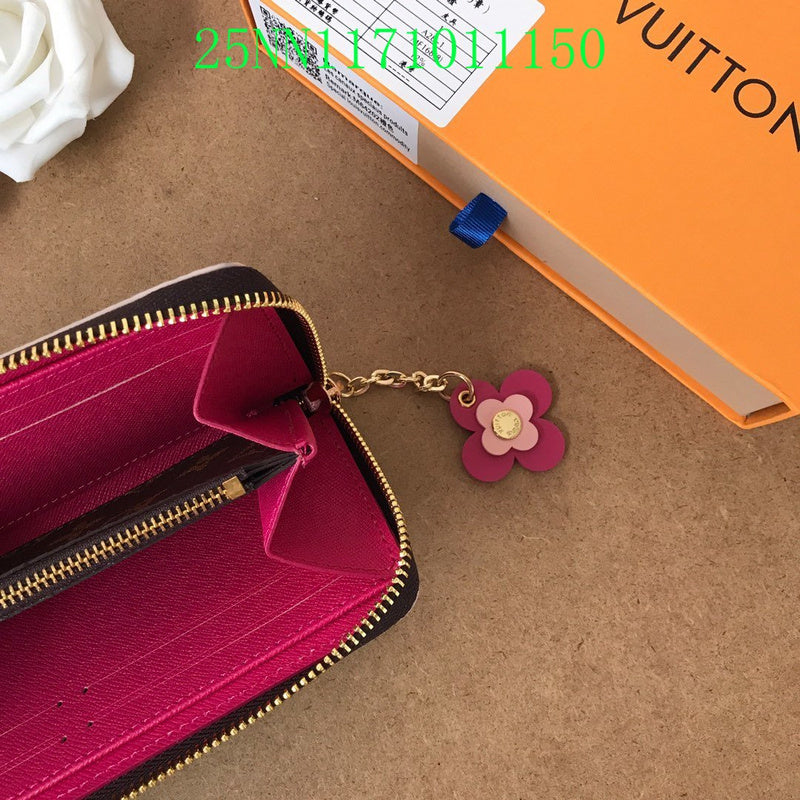 COZY BAGS - CHL Wallet - 567