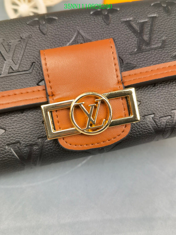 COZY BAGS - CHL Wallet - 589